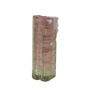10 carat Himalaya Mine Watermelon Tourmaline Cryatal